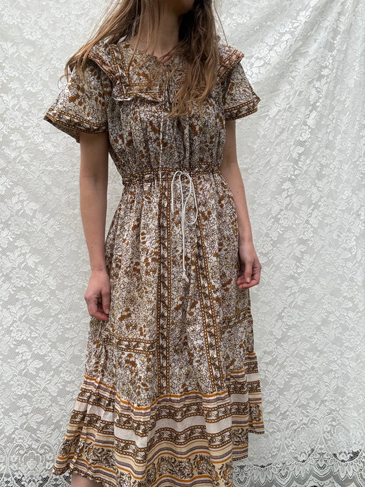 PRELOVED PRÈVOT DRESS